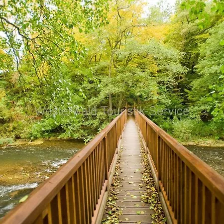 Holiday home Casita - Sterneferienhaus Mit Garten, Sauna Und Wallbox Kirburg